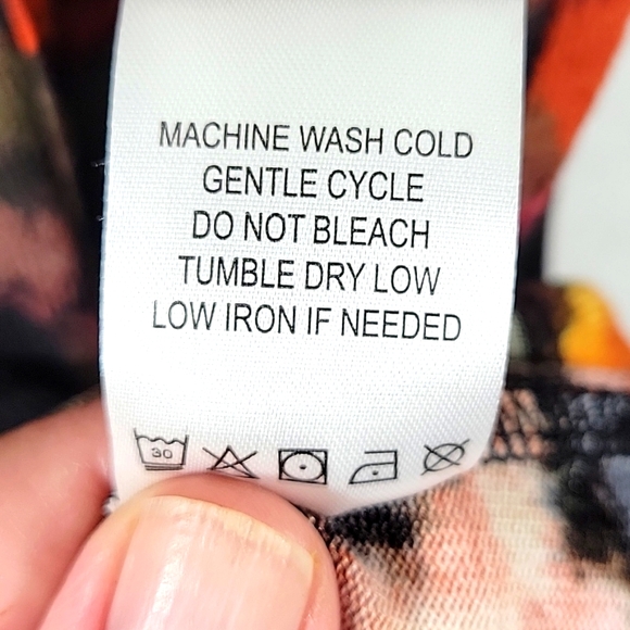 NWOT Nina Leonard Dolce Knit Duster Cardigan Size PS - Picture 6 of 9